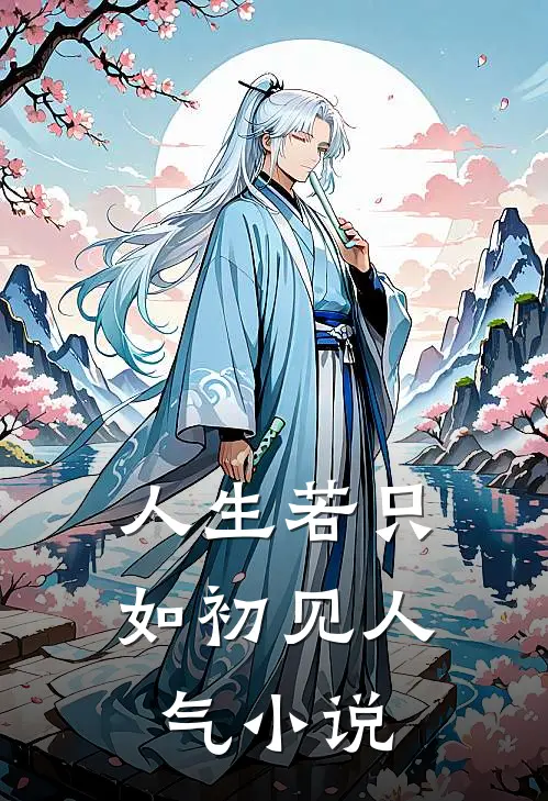 人生若只如初见人气小说