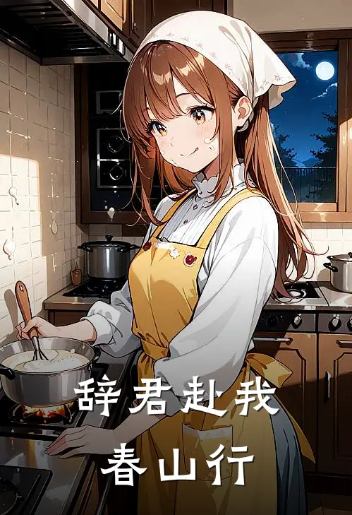 旧港灯火照孤舟未删节