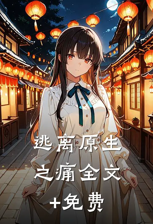 逃离原生之痛全文+免费