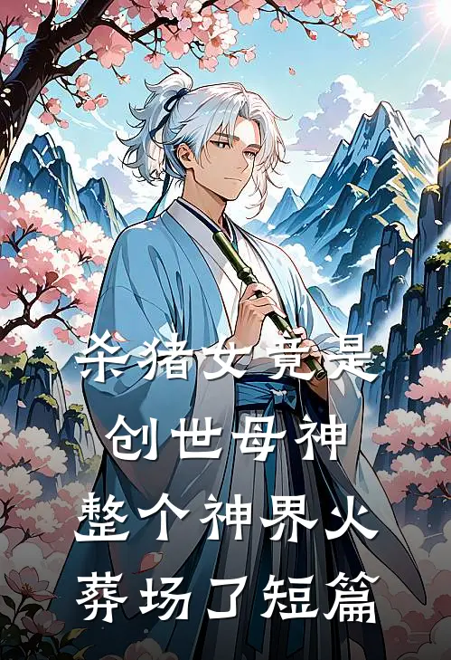 杀猪女竟是创世母神，整个神界火葬场了短篇