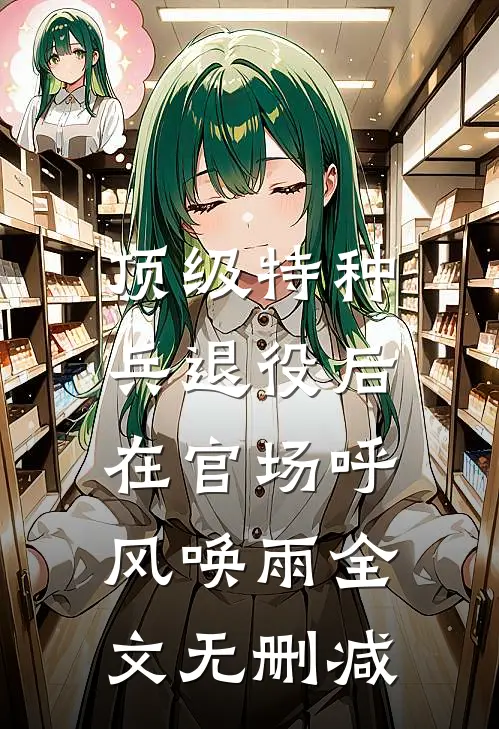 顶级特种兵退役后，在官场呼风唤雨全文无删减