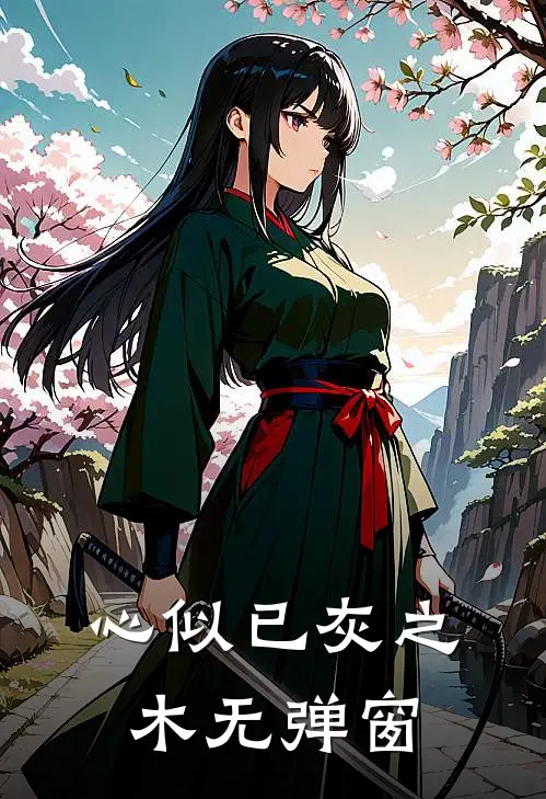 心似已灰之木无弹窗