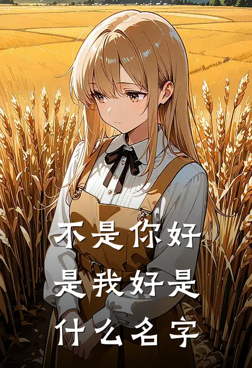 不是你好是我好是什么名字