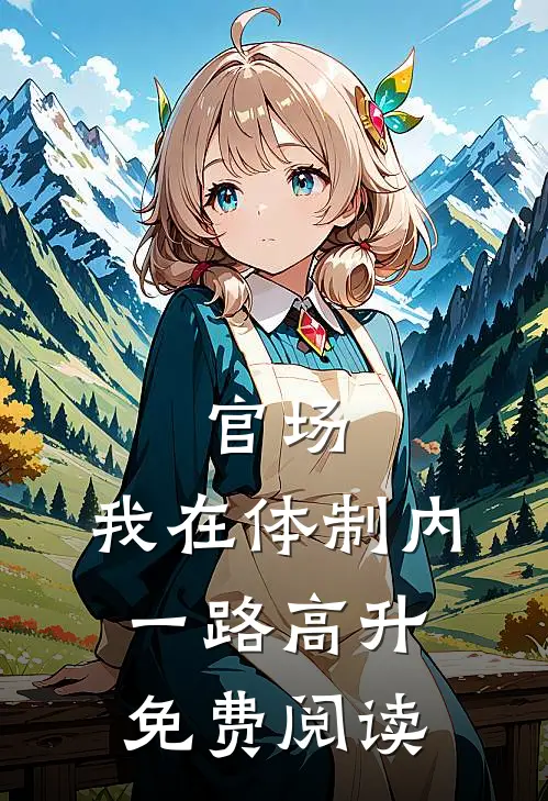 官场：我在体制内一路高升免费阅读