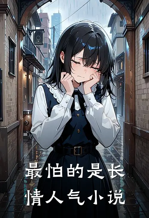 最怕的是长情人气小说