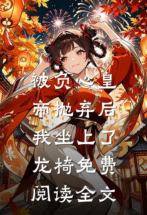 被负心皇帝抛弃后，我坐上了龙椅免费阅读全文