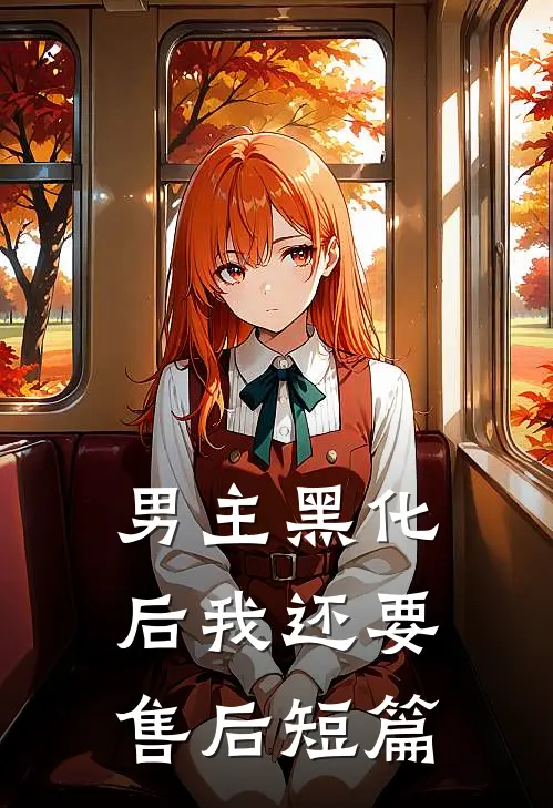 男主黑化后我还要售后短篇