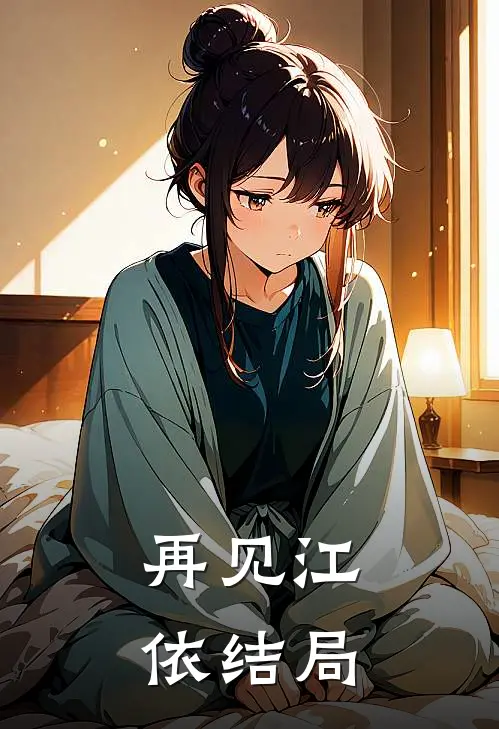 再见江依结局