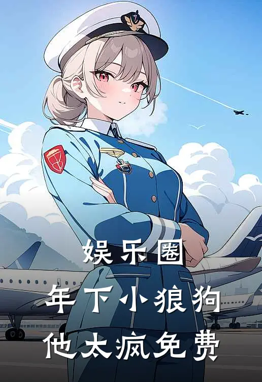 娱乐圈：年下小狼狗他太疯免费