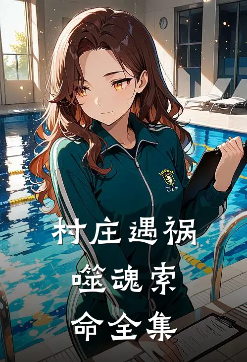 村庄遇祸，噬魂索命全集