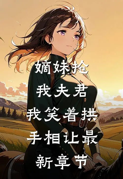 嫡妹抢我夫君，我笑着拱手相让最新章节