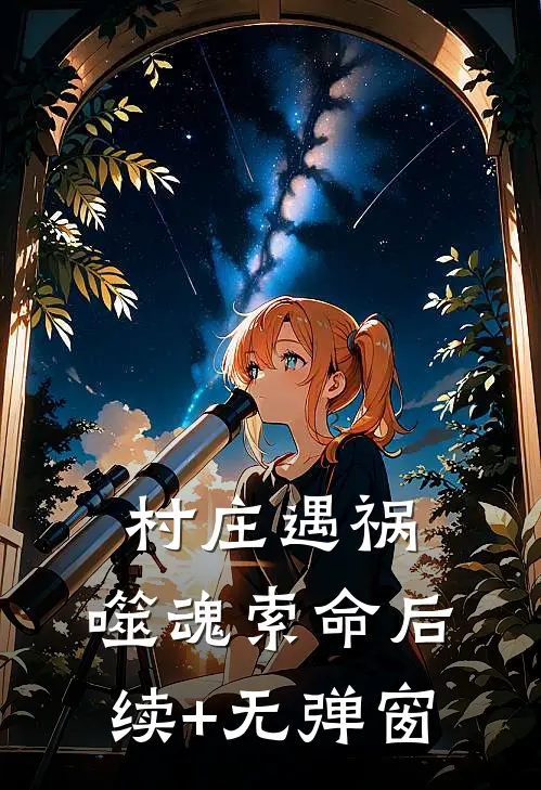 村庄遇祸，噬魂索命后续+无弹窗