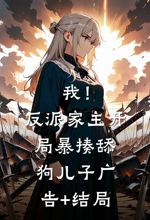我！反派家主，开局暴揍舔狗儿子广告+结局