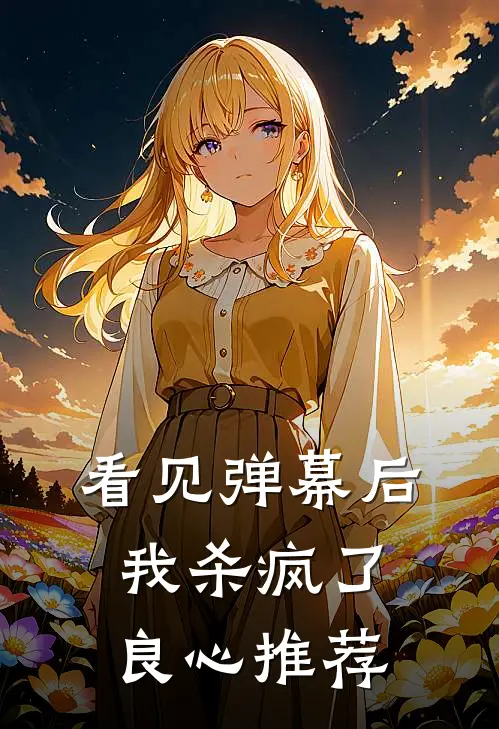 看见弹幕后，我杀疯了良心推荐