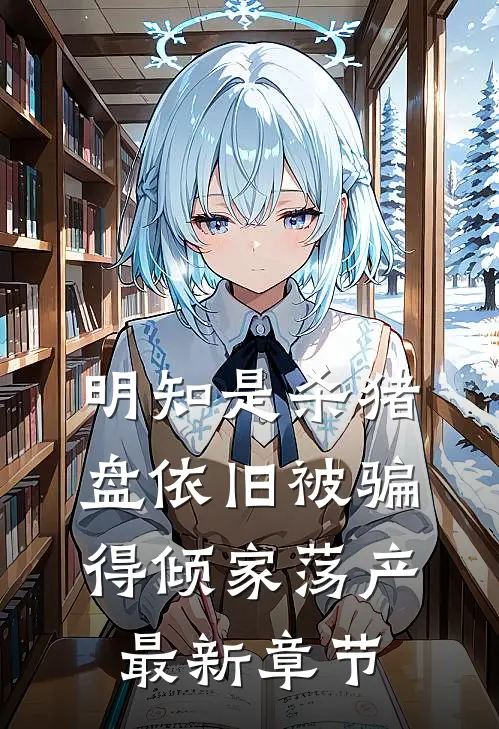 明知是杀猪盘依旧被骗得倾家荡产最新章节