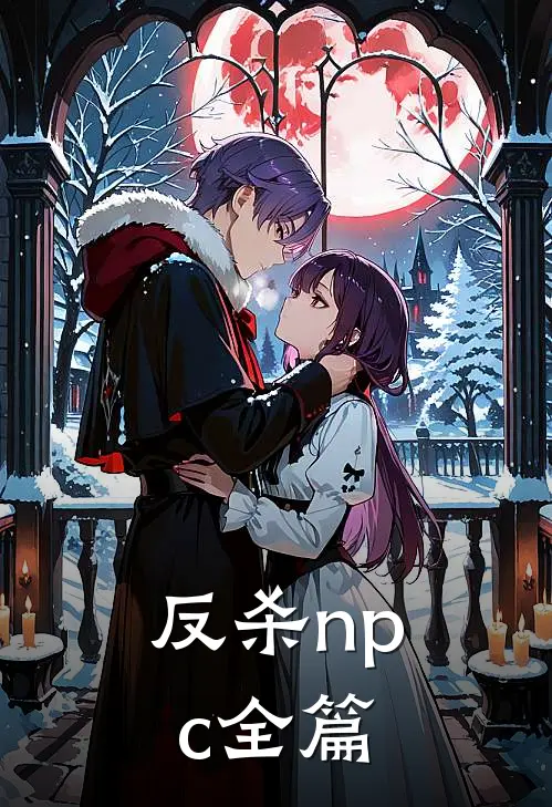 反杀npc全篇