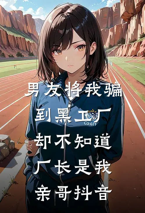 男友将我骗到黑工厂，却不知道厂长是我亲哥抖音