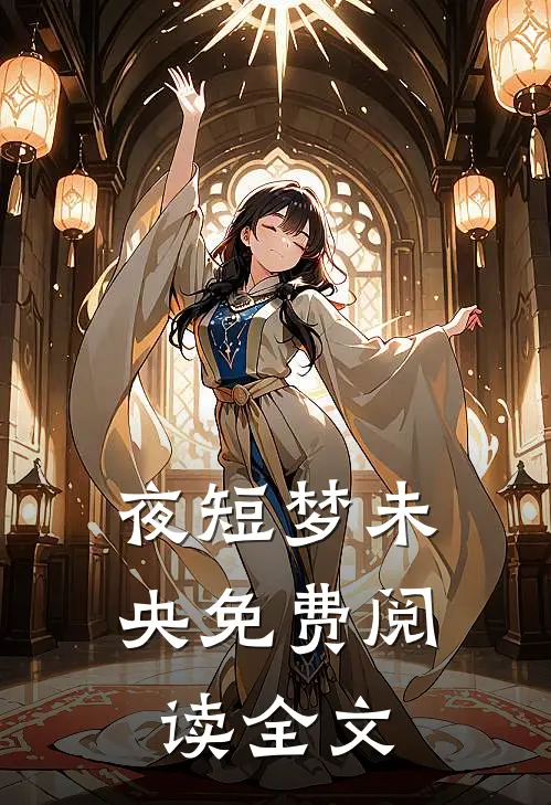 夜短梦未央免费阅读全文
