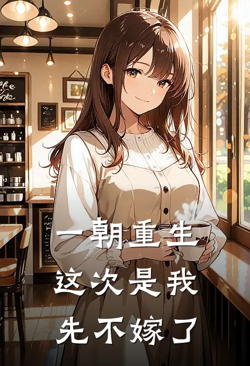 一朝重生，这次是我先不嫁了