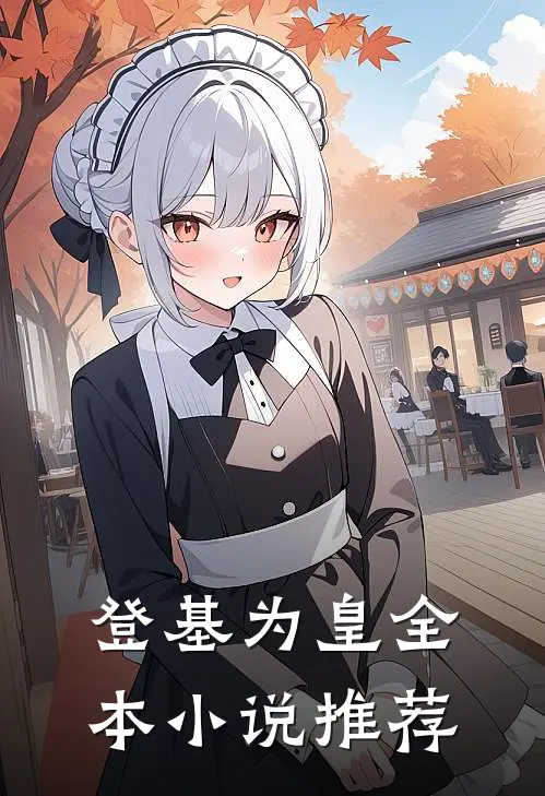 登基为皇全本小说推荐