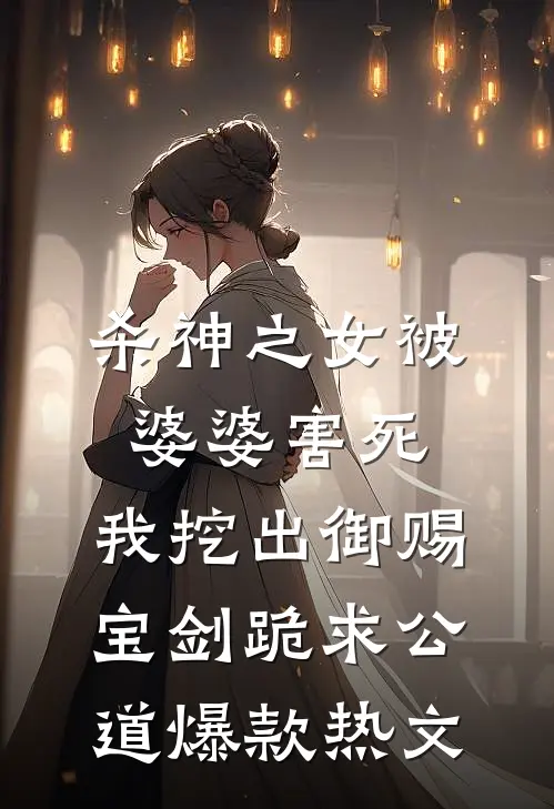 杀神之女被婆婆害死，我挖出御赐宝剑跪求公道爆款热文
