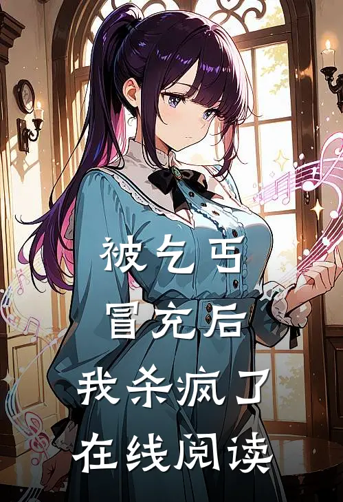 被乞丐冒充后，我杀疯了在线阅读