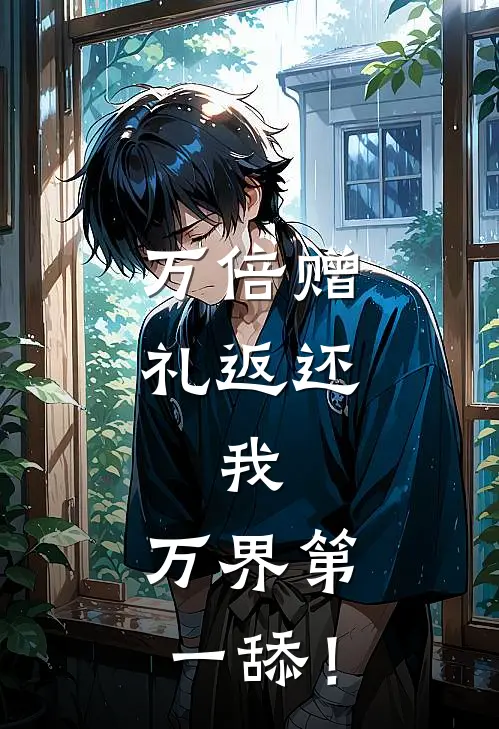 万倍赠礼返还：我，万界第一舔！