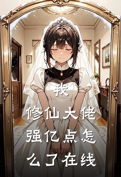 我，修仙大佬强亿点怎么了在线