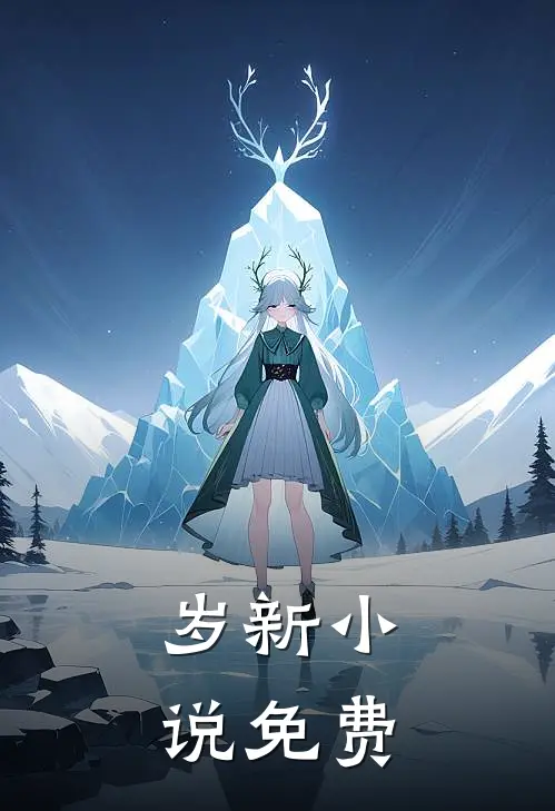 岁新小说免费