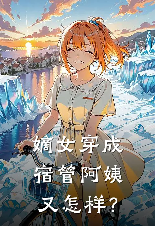 嫡女穿成宿管阿姨又怎样？