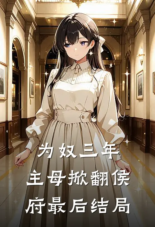 为奴三年，主母掀翻侯府最后结局