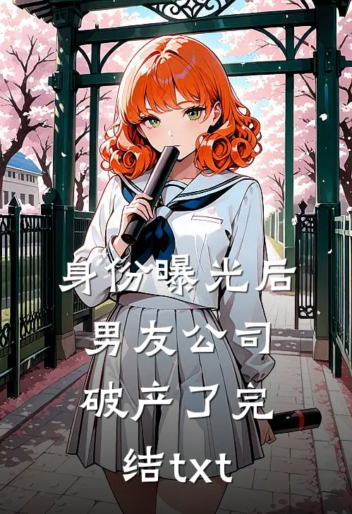 身份曝光后，男友公司破产了完结txt
