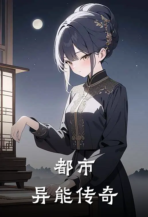 都市：异能传奇