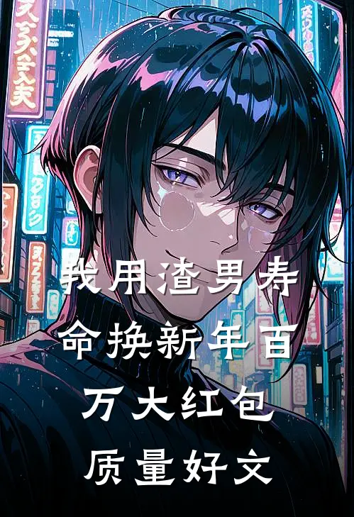 我用渣男寿命换新年百万大红包质量好文