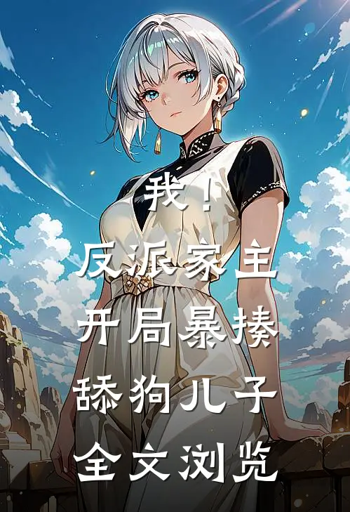 我！反派家主，开局暴揍舔狗儿子全文浏览