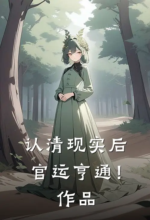 认清现实后，官运亨通！作品