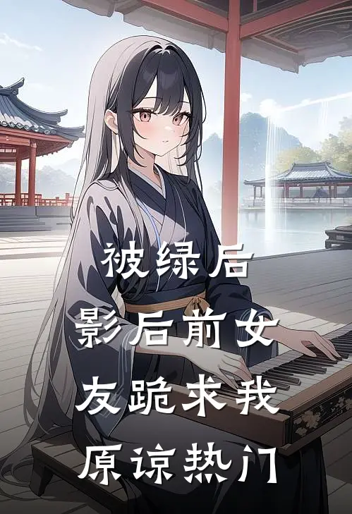 被绿后，影后前女友跪求我原谅热门