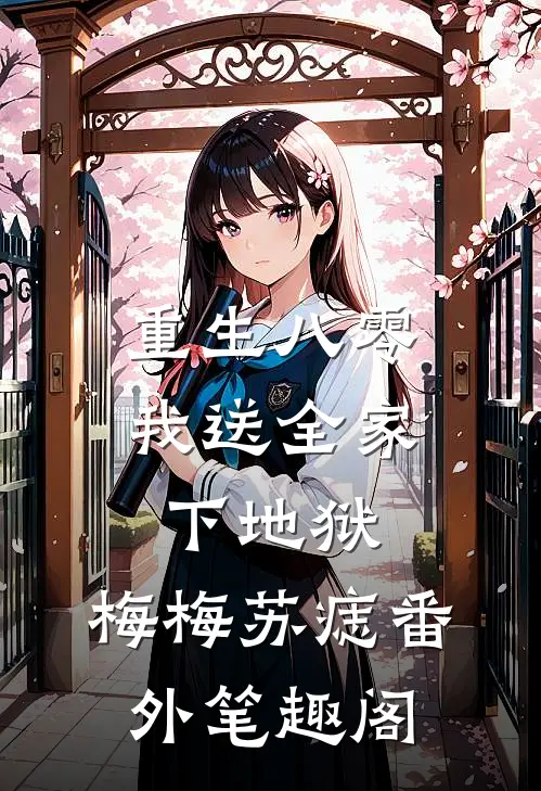重生八零，我送全家下地狱：梅梅苏痣番外笔趣阁