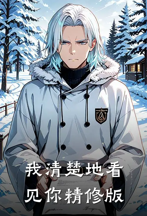 我清楚地看见你精修版