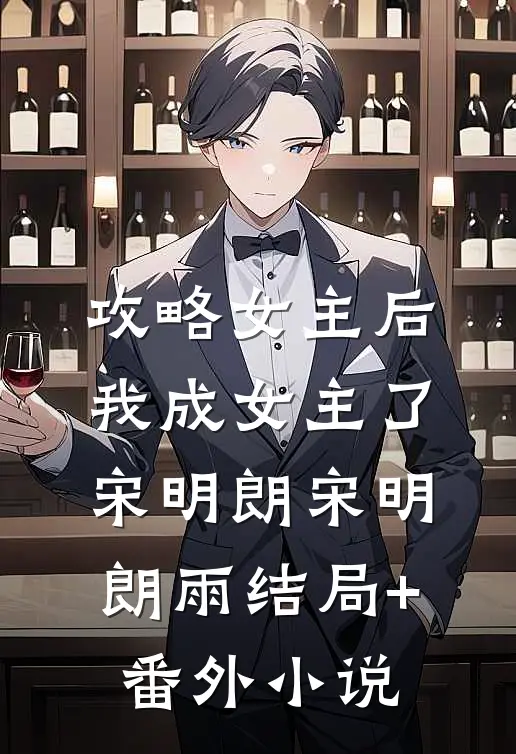 攻略女主后我成女主了宋明朗宋明朗雨结局+番外小说