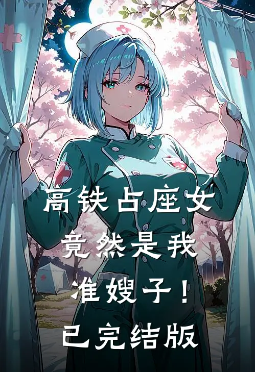 高铁占座女竟然是我准嫂子！已完结版