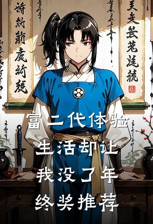 富二代体验生活却让我没了年终奖推荐