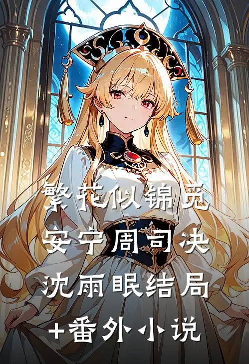 繁花似锦觅安宁周司决沈雨眠结局+番外小说