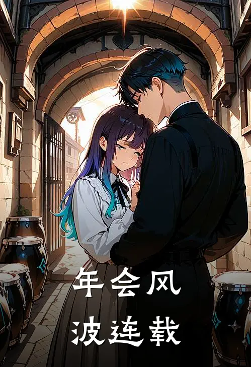 年会风波连载