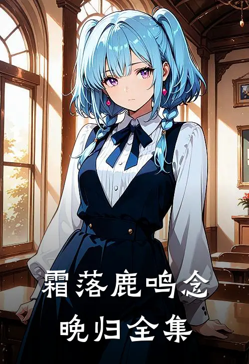 霜落鹿鸣念晚归全集