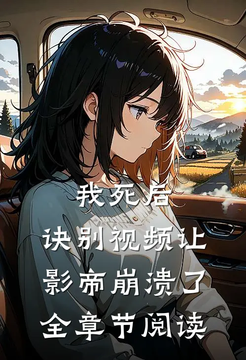 我死后，诀别视频让影帝崩溃了全章节阅读