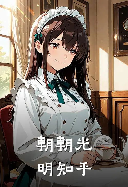 朝朝光明知乎