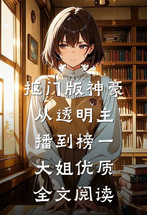 抠门版神豪：从透明主播到榜一大姐优质全文阅读
