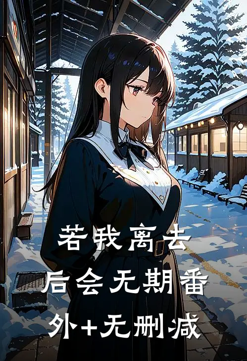 若我离去，后会无期番外+无删减