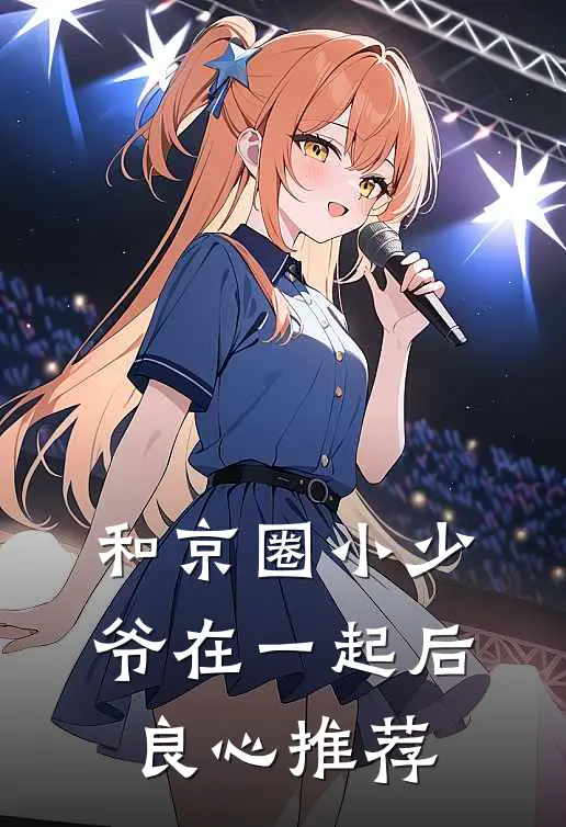 和京圈小少爷在一起后良心推荐